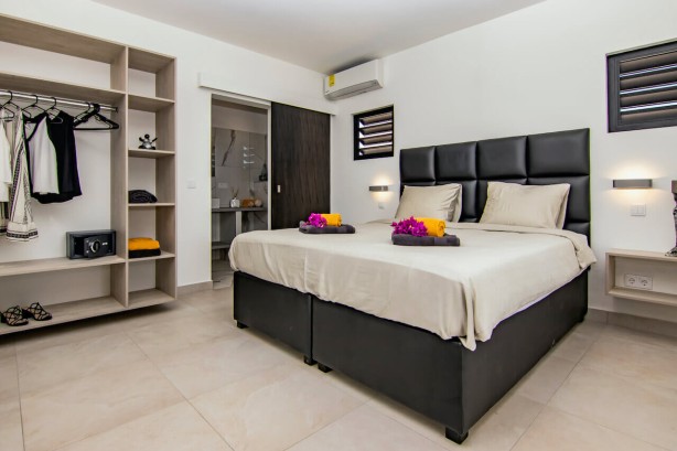 Foto Curacao vakantiehuis huren - Villa-U18 Curaraco huren