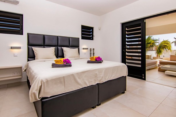 Foto Curacao vakantiehuis huren - Villa-U18 Curaraco huren